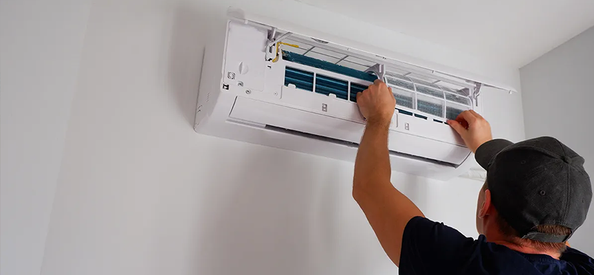 AC Installation 101: A Step-By-Step Guide