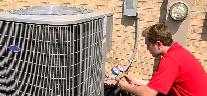 10 Signs It’s Time To Service Your Air Conditioning System