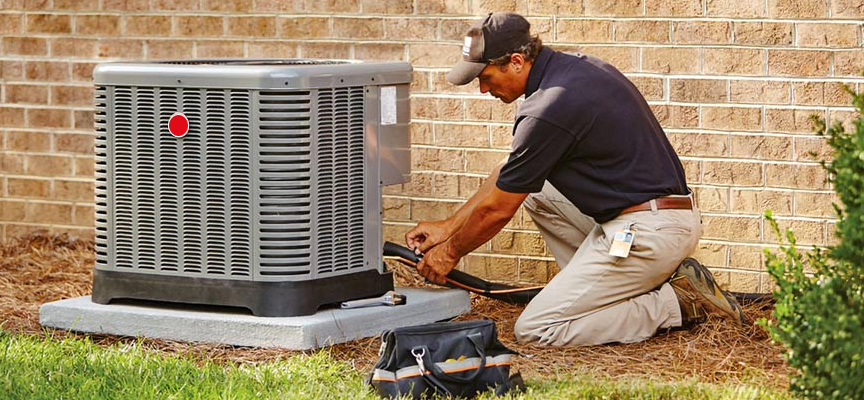 Common Air Conditioning Installation FAQs: Expert Answers To Your Questions