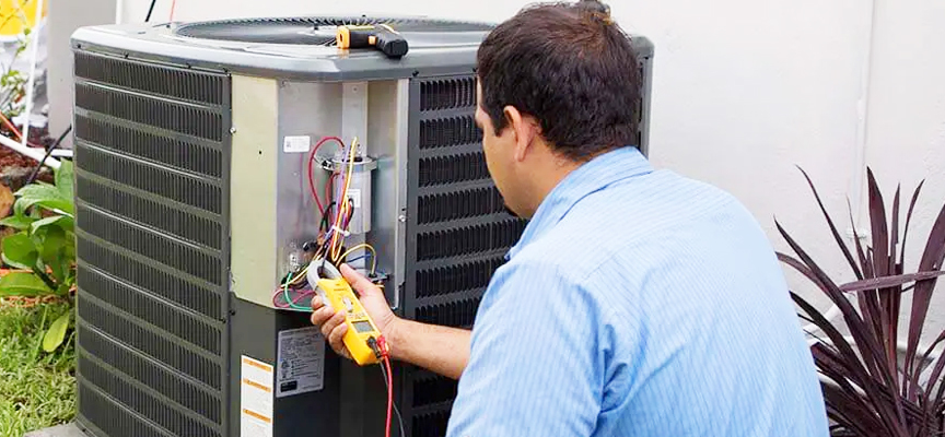 Common Air Conditioning Installation Mistakes To Avoid