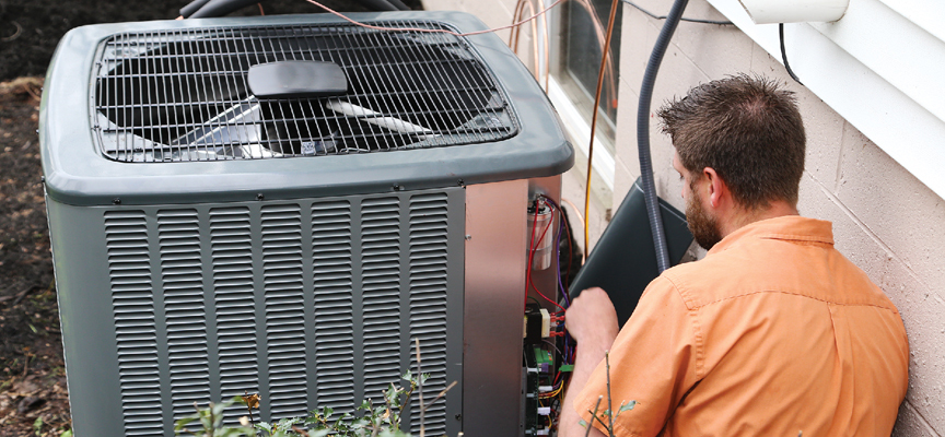 Top 6 HVAC Maintenance Tips For Year-Round Comfort