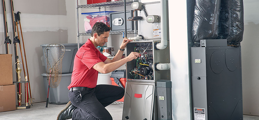 Choosing The Right Furnace For Your Home: Installation Insights