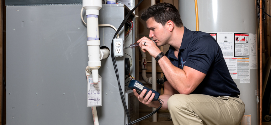How To Choose The Right HVAC Contractor For Furnace Repair And Replacement