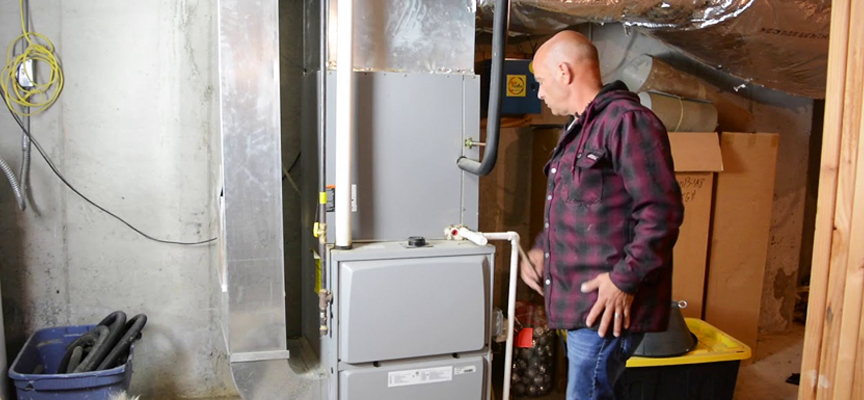 Top Signs Your Electric Furnace Requires Maintenance